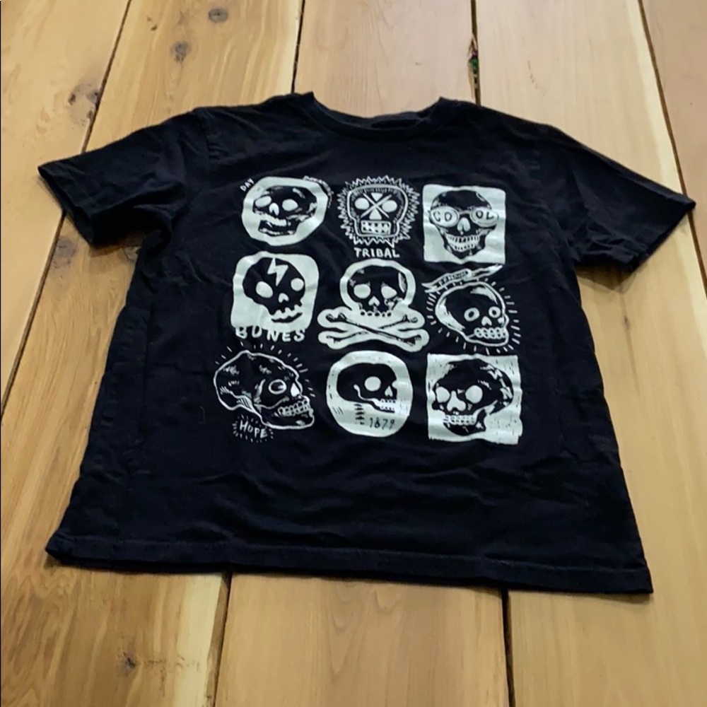 Boys Graphic T-Shirt
